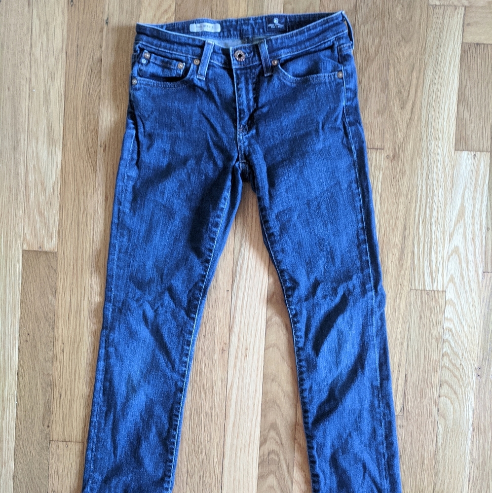 AG Adriano Goldschmied Jeans